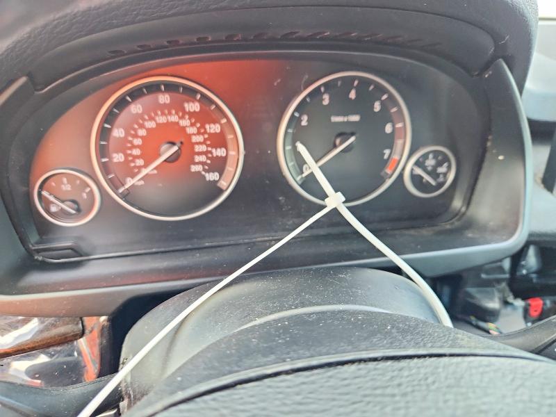 2018 Bmw X5 მანქანა იყიდება აუქციონზე, vin: 5UXKR2C53J0Z21663, აუქციონის ნომერი: 62282136