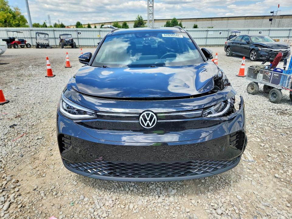 2023 Volkswagen Id.4 მანქანა იყიდება აუქციონზე, vin: 1V2VMPE82PC021778, აუქციონის ნომერი: 62030346