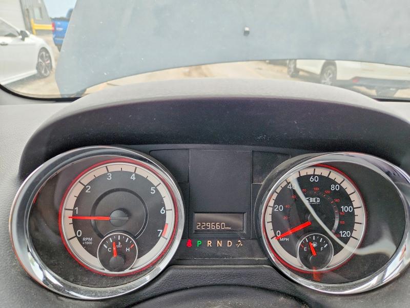 Aukcja sprzedaży 2014 Dodge Grand Caravan, vin: 2C4RDGCG3ER452079, numer aukcji: 62596886