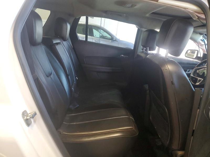 2013 Gmc Terrain მანქანა იყიდება აუქციონზე, vin: 2GKFLVE37D6246255, აუქციონის ნომერი: 60155096