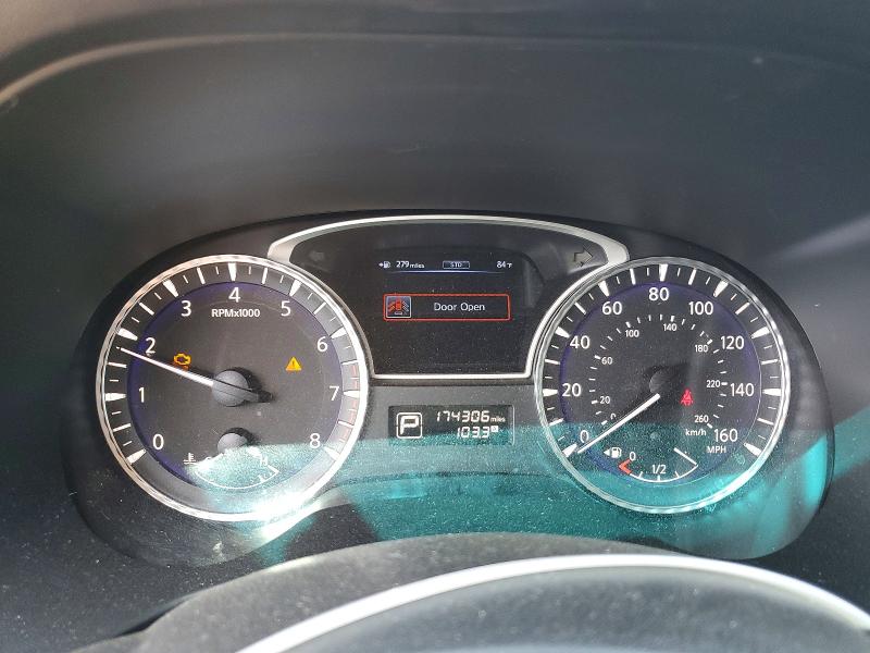Aukcja sprzedaży 2013 Infiniti Jx35, vin: 5N1AL0MM9DC327327, numer aukcji: 61501436