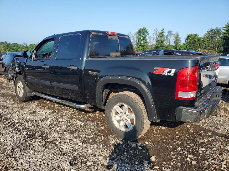 Aukcja sprzedaży 2011 Gmc Sierra, vin: 3GTP2VE33BG291715, numer aukcji: 62927496
