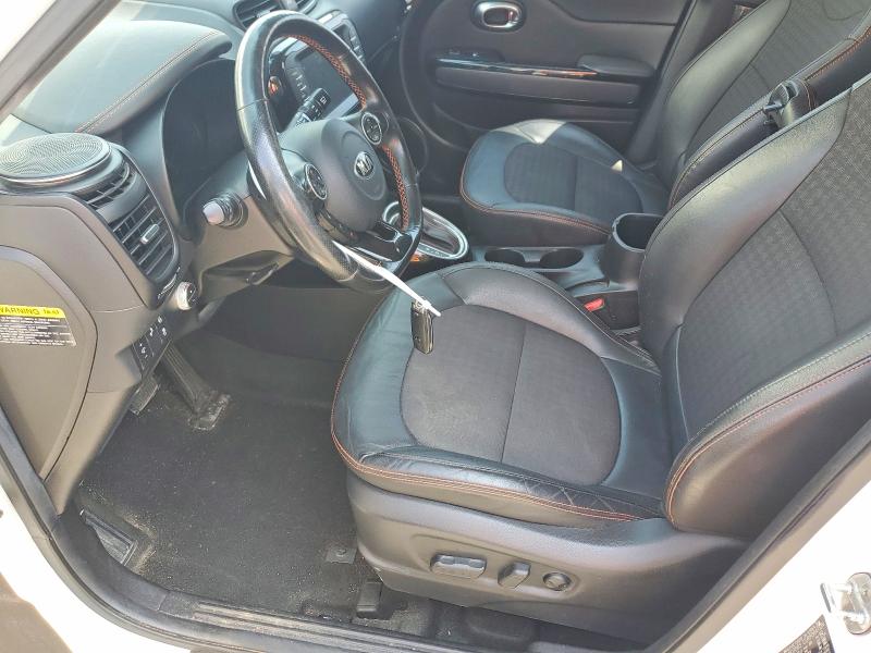 Продаж на аукціоні авто 2018 Kia Soul, vin: KNDJX3AA6J7900273, номер лоту: 61764826
