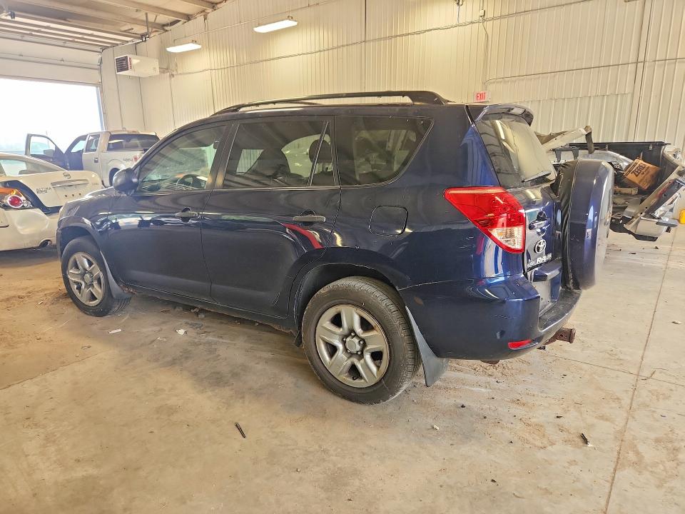 Aukcja sprzedaży 2006 Toyota Rav4, vin: JTMZK33V366003037, numer aukcji: 61347516