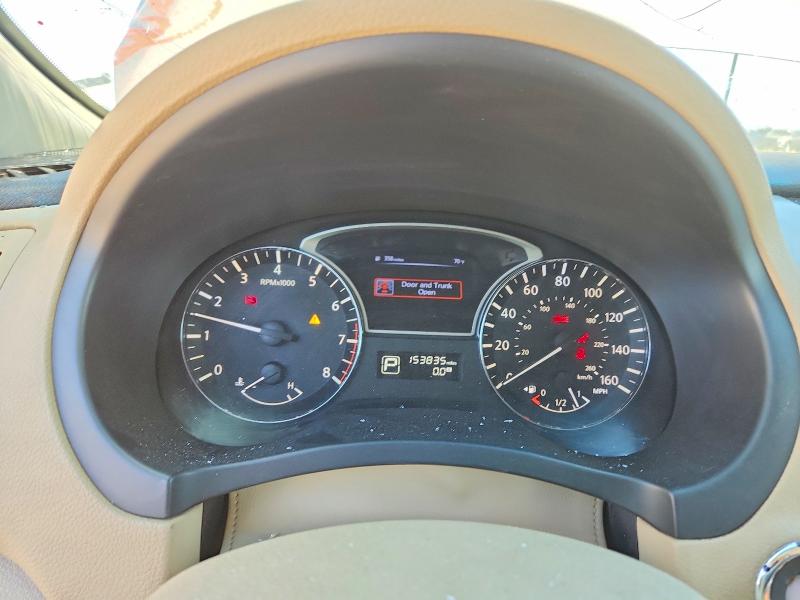 Aukcja sprzedaży 2014 Nissan Altima, vin: 1N4AL3AP7EC204802, numer aukcji: 60475326