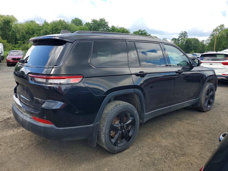 Aukcja sprzedaży 2022 Jeep Grand Cherokee, vin: 1C4RJKAG1N8542356, numer aukcji: 62949826
