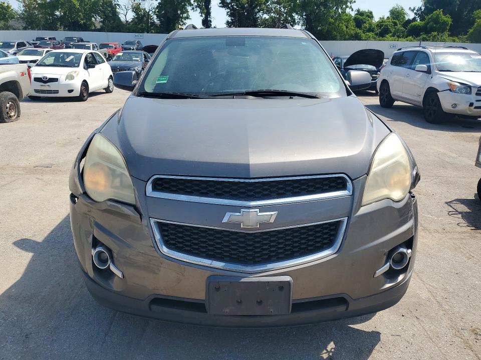2010 Chevrolet Equinox მანქანა იყიდება აუქციონზე, vin: 2CNFLNEY3A6215308, აუქციონის ნომერი: 61900946