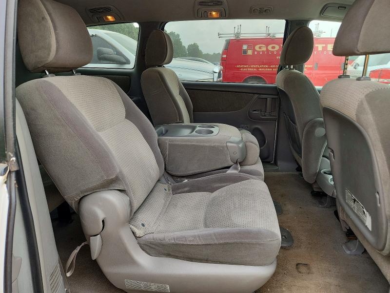 Продажа на аукционе авто 2009 Toyota Sienna, vin: 5TDZK23C69S251313, номер лота: 62322296