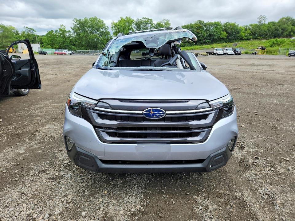 Aukcja sprzedaży 2025 Subaru Forester, vin: JF2SLDDC4SH434715, numer aukcji: 63346436