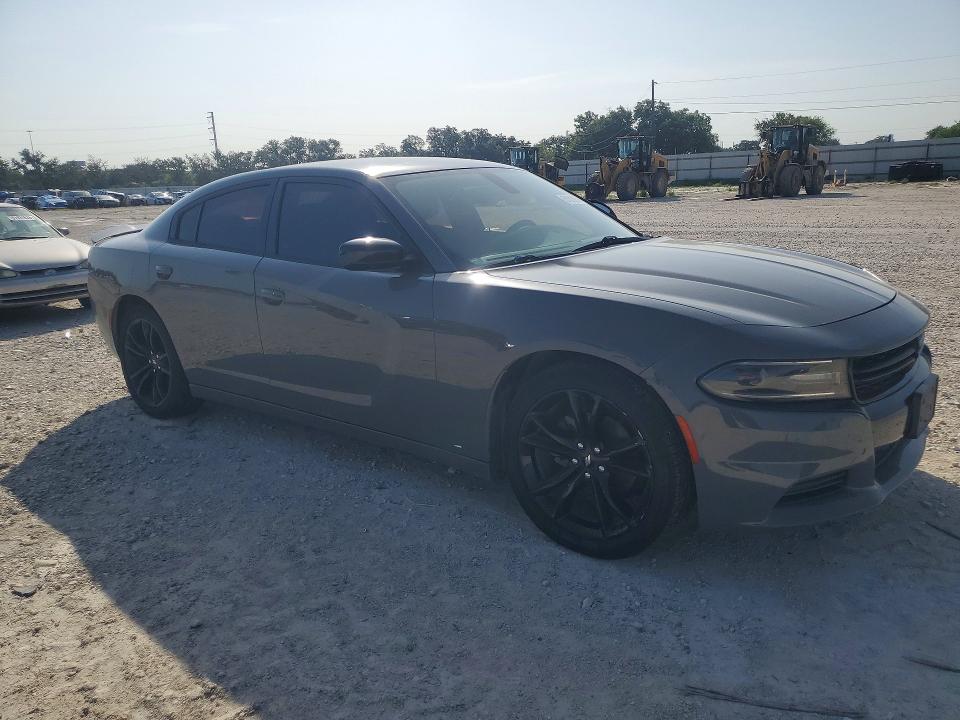 Aukcja sprzedaży 2017 Dodge Charger, vin: 2C3CDXBG5HH602134, numer aukcji: 61818856