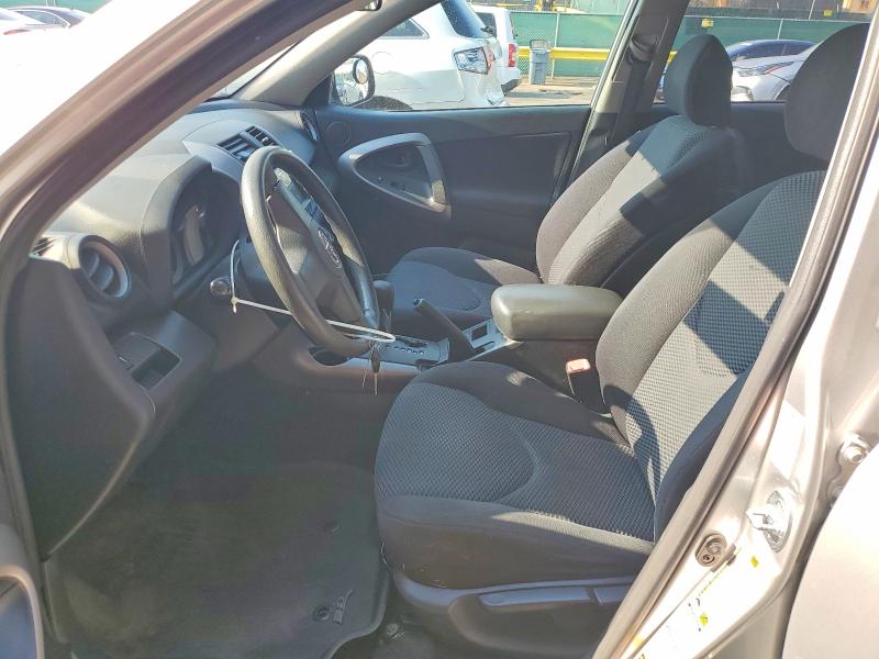 Продаж на аукціоні авто 2007 Toyota Rav4, vin: JTMBK32V175023006, номер лоту: 85457015