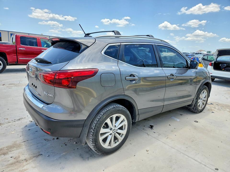 Продаж на аукціоні авто 2019 Nissan Rogue Sport, vin: JN1BJ1CR6KW341072, номер лоту: 60625796