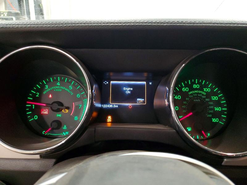 Продажа на аукционе авто 2015 Ford Mustang, vin: 1FA6P8CF7F5407187, номер лота: 59617666