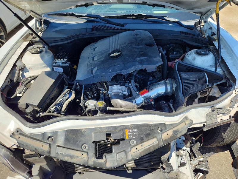2012 Chevrolet Camaro მანქანა იყიდება აუქციონზე, vin: 2G1FG1E39C9181133, აუქციონის ნომერი: 63157466