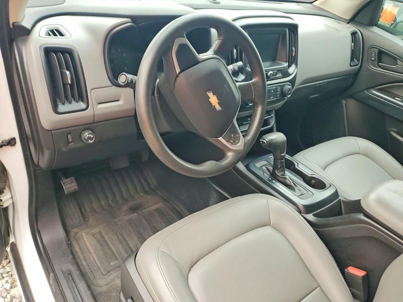 Aukcja sprzedaży 2018 Chevrolet Colorado, vin: 1GCHSBEA1J1256881, numer aukcji: 60749816