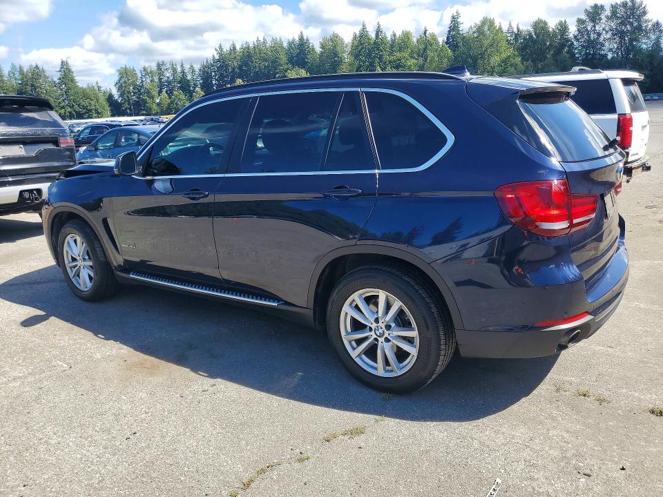 Продаж на аукціоні авто 2015 Bmw X5, vin: 5UXKR0C52F0K56072, номер лоту: 60395486