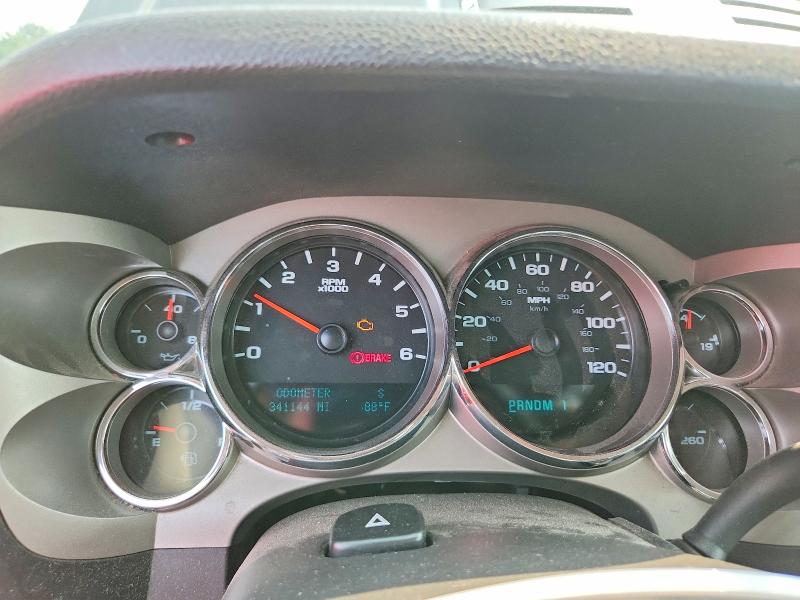Aukcja sprzedaży 2013 Gmc Sierra, vin: 1GT120CG0DF139345, numer aukcji: 61622176