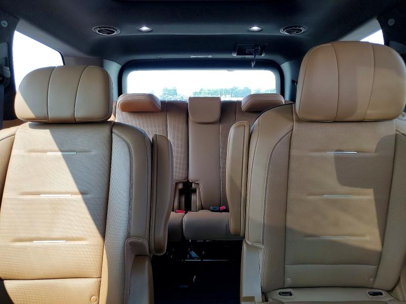 Продажа на аукционе авто 2026 Hyundai Palisade, vin: KM8RMESA6TU052434, номер лота: 63196286