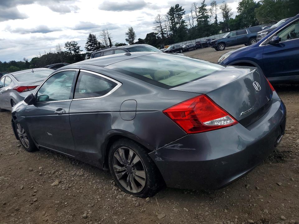 2011 Honda Accord მანქანა იყიდება აუქციონზე, vin: 1HGCS1B89BA008418, აუქციონის ნომერი: 63357516