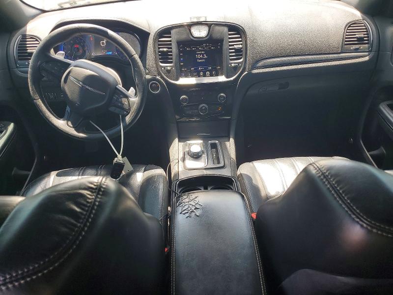 59685526 :رقم المزاد ، 2C3CCABG1GH351188 vin ، 2016 Chrysler 300 مزاد بيع
