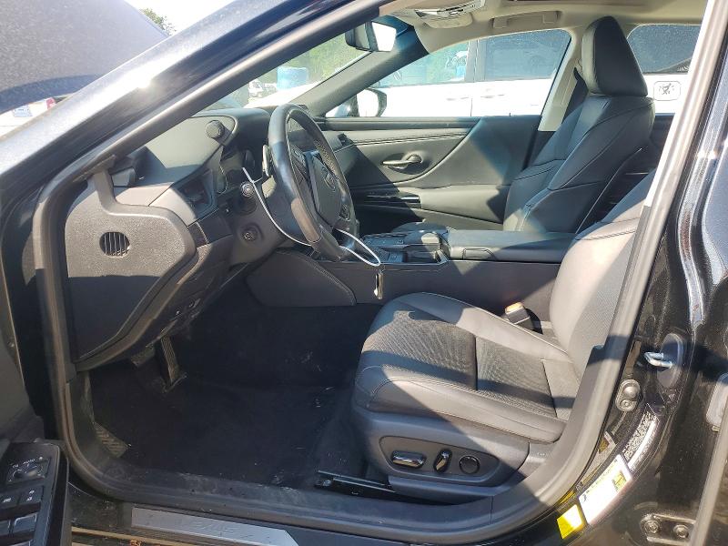Продажа на аукционе авто 2022 Lexus Es 350, vin: 58ADZ1B17NU138805, номер лота: 60941066
