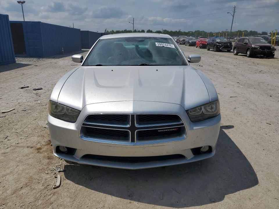2012 Dodge Charger მანქანა იყიდება აუქციონზე, vin: 2C3CDXHG2CH290371, აუქციონის ნომერი: 59974476