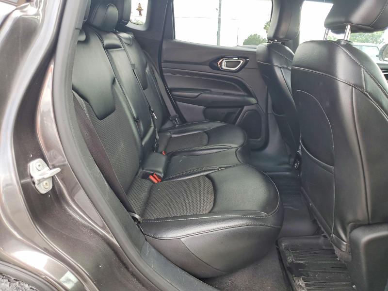 Продаж на аукціоні авто 2023 Jeep Compass, vin: 3C4NJDBN3PT522007, номер лоту: 62843306
