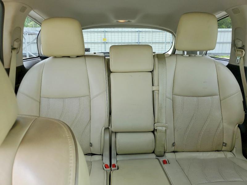 Продаж на аукціоні авто 2018 Infiniti Qx60, vin: 5N1DL0MN6JC515174, номер лоту: 60651046