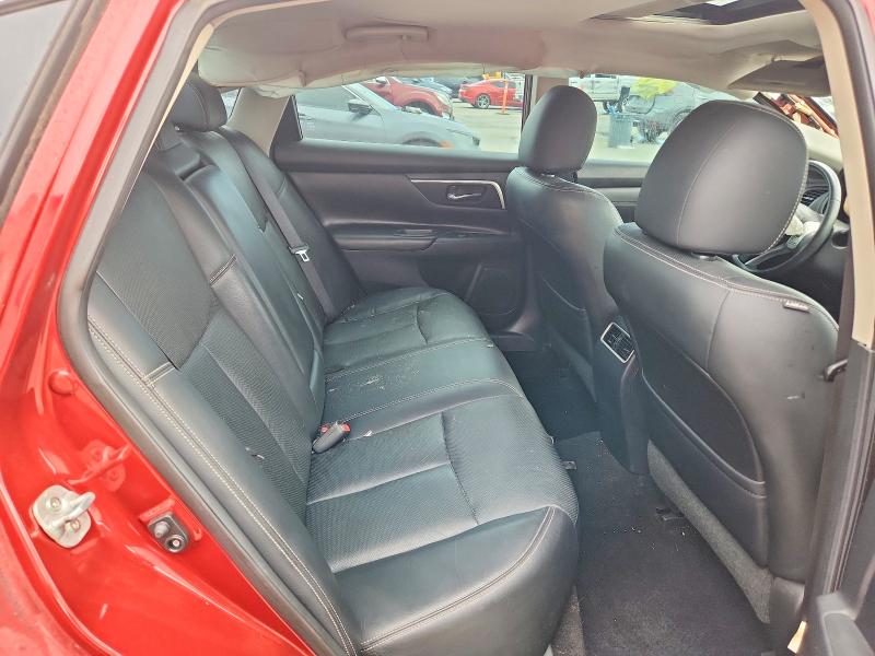 Продаж на аукціоні авто 2016 Nissan Altima, vin: 1N4AL3AP9GC276247, номер лоту: 60056396