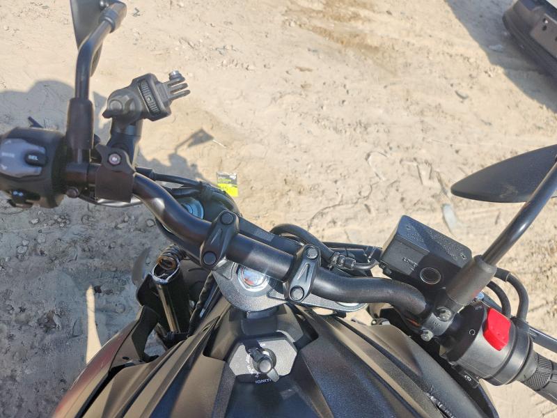 Продажа на аукционе авто 2018 Suzuki Gsx-s750, vin: JS1C533BXJ2100779, номер лота: 60840486