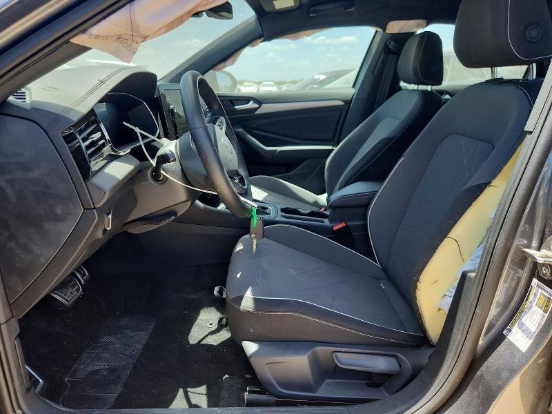 Продаж на аукціоні авто 2026 Volkswagen Jetta, vin: 3VWBW7BUXTM029570, номер лоту: 60084156