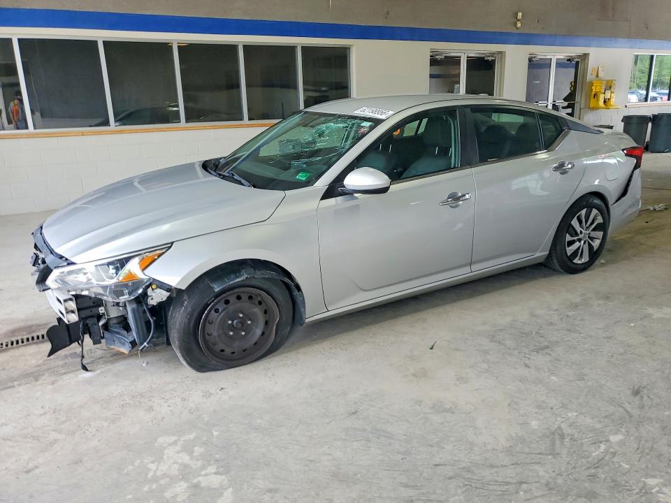Aukcja sprzedaży 2019 Nissan Altima, vin: 1N4BL4BV8KC127036, numer aukcji: 62198956