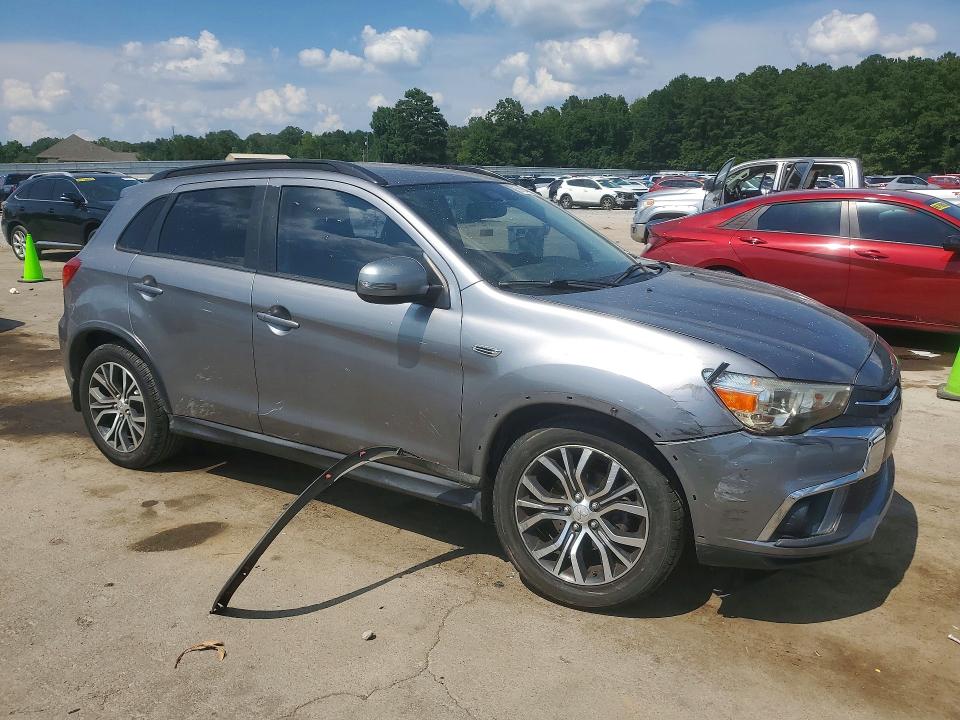 Aukcja sprzedaży 2019 Mitsubishi Outlander Sport, vin: JA4AR4AW8KU009460, numer aukcji: 59694466
