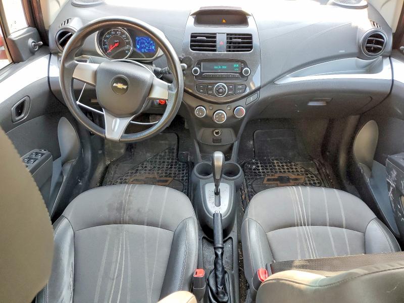 Продаж на аукціоні авто 2014 Chevrolet Spark, vin: KL8CB6S95EC578759, номер лоту: 62460326