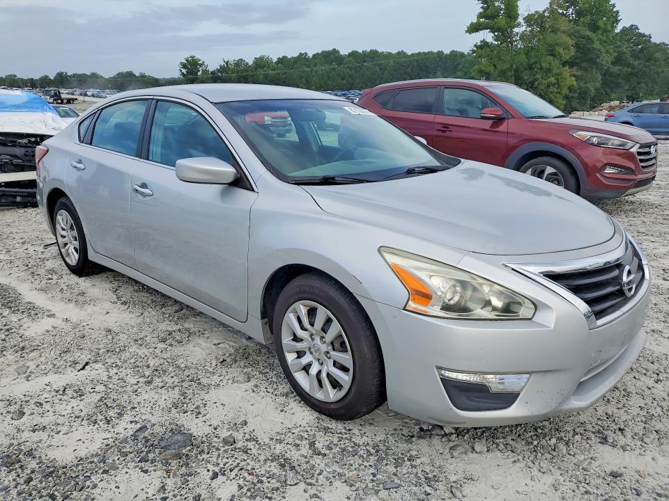 Aukcja sprzedaży 2013 Nissan Altima, vin: 1N4AL3AP9DC264157, numer aukcji: 62139276