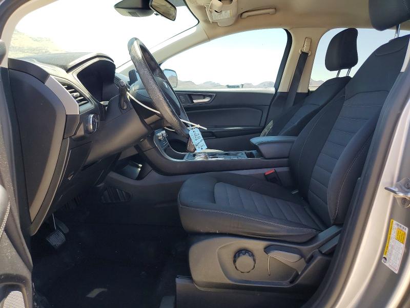 Aukcja sprzedaży 2022 Ford Edge, vin: 2FMPK4G97NBA17173, numer aukcji: 62612976
