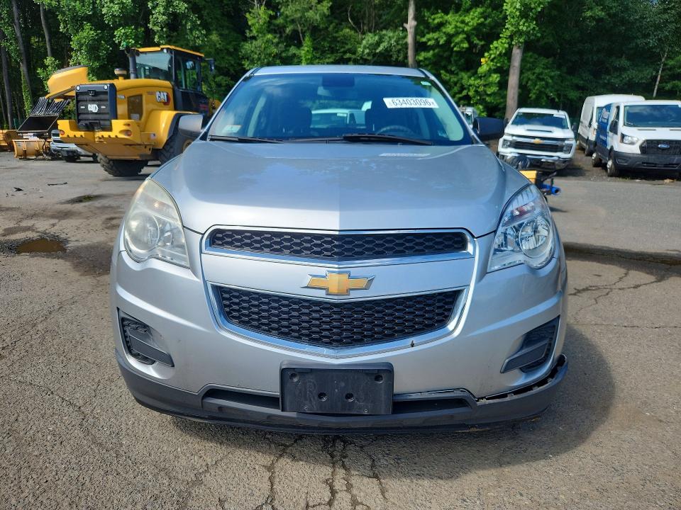 63403096 :رقم المزاد ، 2GNALBEK6D1267940 vin ، 2013 Chevrolet Equinox مزاد بيع