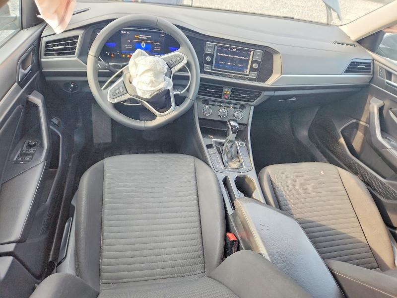 Aukcja sprzedaży 2022 Volkswagen Jetta, vin: 3VWCM7BU0NM003086, numer aukcji: 63404096