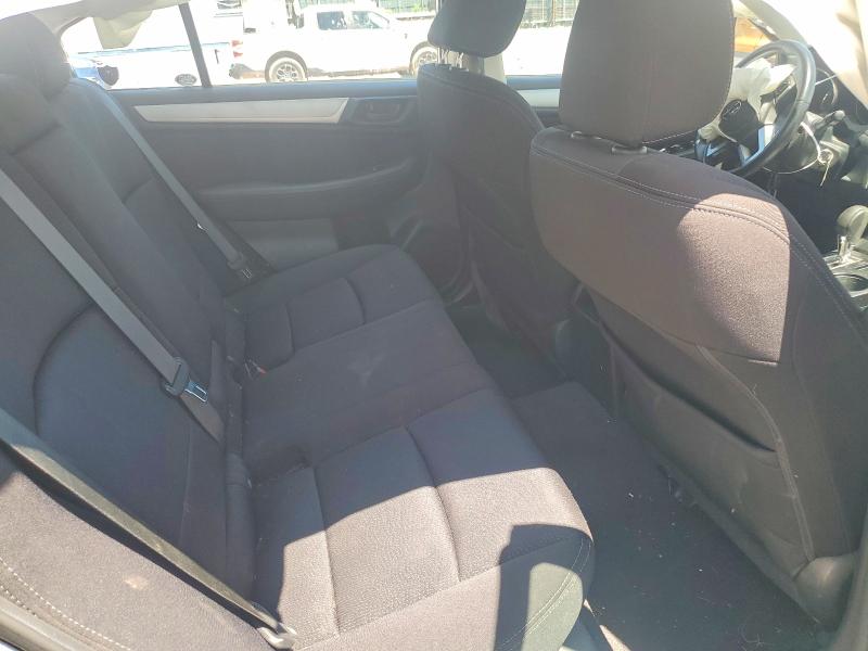 60183566 :رقم المزاد ، 4S3BNAA68F3065513 vin ، 2015 Subaru Legacy مزاد بيع