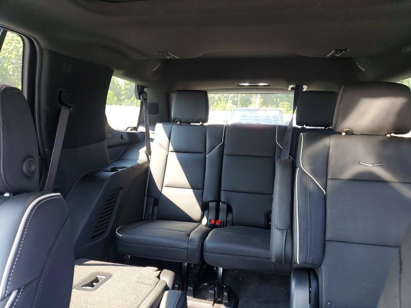 Продажа на аукционе авто 2024 Cadillac Escalade, vin: 1GYS4BKL5RR203498, номер лота: 61529416