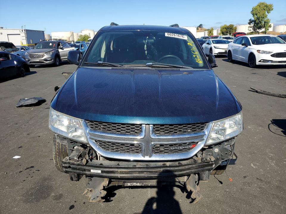 Продаж на аукціоні авто 2015 Dodge Journey, vin: 3C4PDCBG3FT726607, номер лоту: 60261676