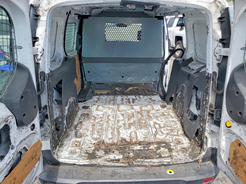 Продажа на аукционе авто 2014 Ford Transit Connect, vin: NM0LS7F76E1146034, номер лота: 61186246