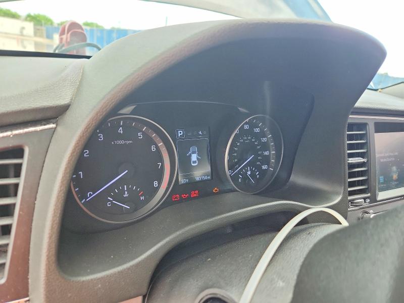 Продаж на аукціоні авто 2018 Hyundai Elantra, vin: 5NPD84LF6JH364218, номер лоту: 63047026