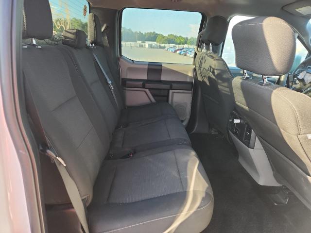 Продаж на аукціоні авто 2017 Ford F150, vin: 1FTEW1EP6HFC57382, номер лоту: 59773176