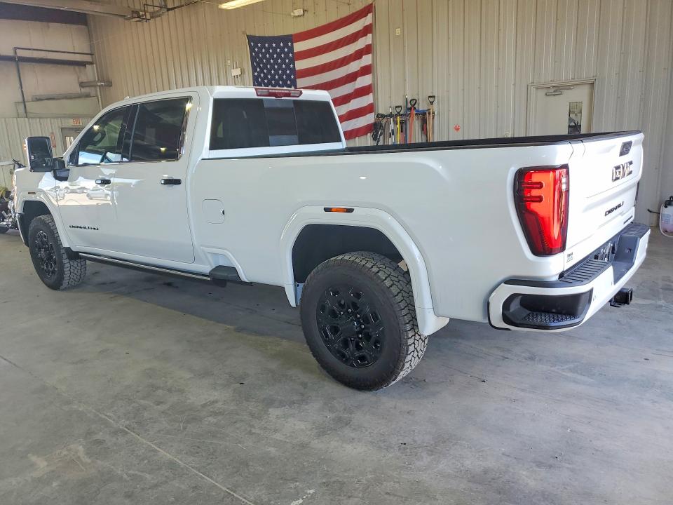 Продаж на аукціоні авто 2026 Gmc Sierra, vin: 1GT4UYEY8TF101615, номер лоту: 61920136