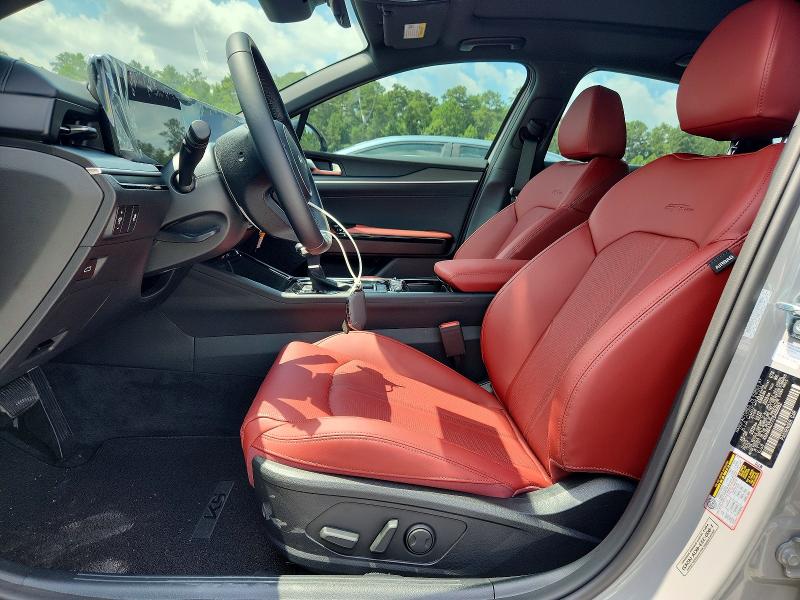 Продажа на аукционе авто 2026 Kia K5, vin: KNAG64J77T5486682, номер лота: 59873636