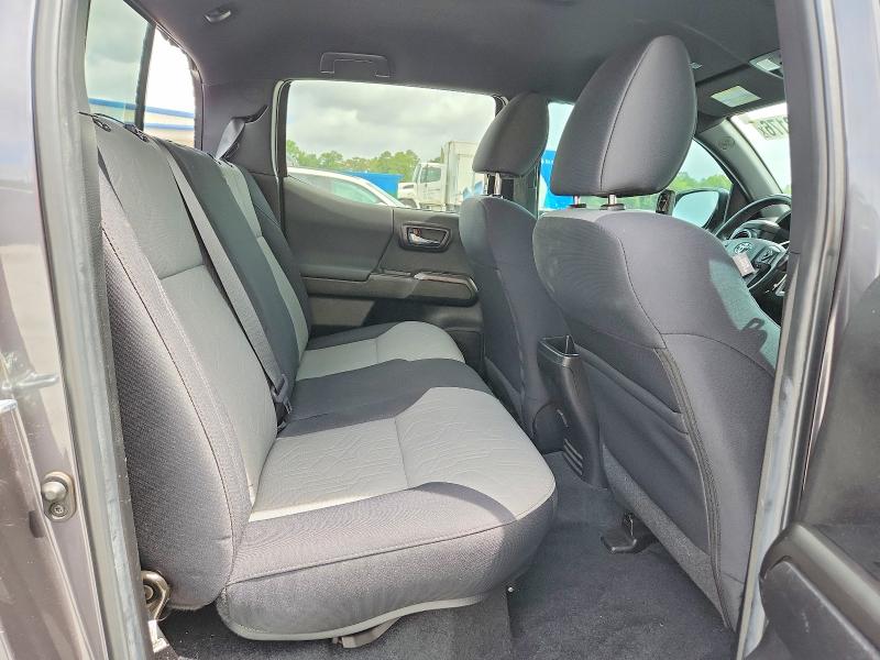 62058176 :رقم المزاد ، 3TYDZ5BN9NT011164 vin ، 2022 Toyota Tacoma مزاد بيع