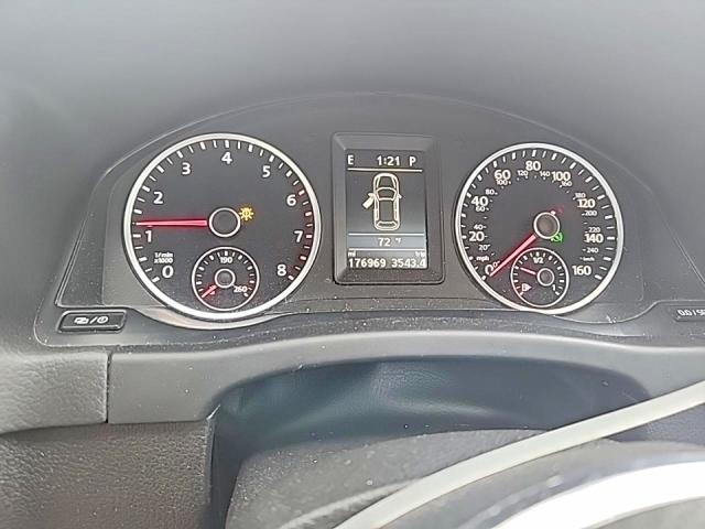 Auction sale of the 2015 Volkswagen Tiguan, vin: WVGBV7AX0FW507349, lot number: 62490326