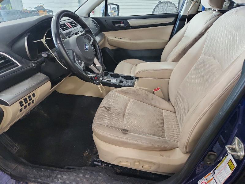 Продаж на аукціоні авто 2015 Subaru Outback, vin: 4S4BSBFC3F3251503, номер лоту: 59688196