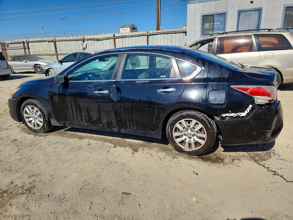Продаж на аукціоні авто 2015 Nissan Altima, vin: 1N4AL3AP1FN300236, номер лоту: 60330546